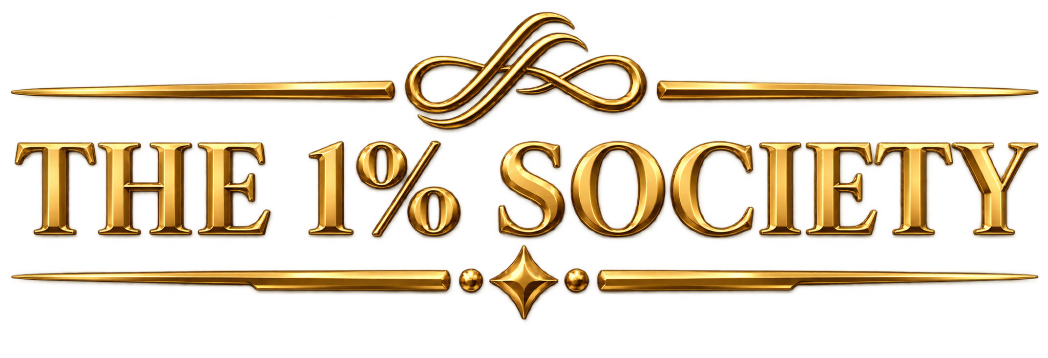 The 1% Society